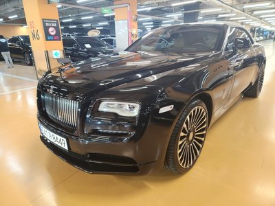 ROLLS-ROYCE DAWN - 4
