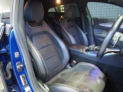 MERCEDES-BENZ GT AMG - 6