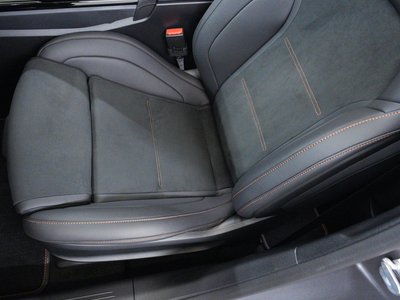 صورة مصغرة 52 لـ 2023 Mercedes-BENZ A-CLASS AMG