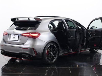 صورة مصغرة 14 لـ 2023 Mercedes-BENZ A-CLASS AMG