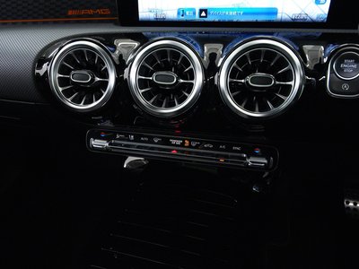 صورة مصغرة 36 لـ 2023 Mercedes-BENZ A-CLASS AMG