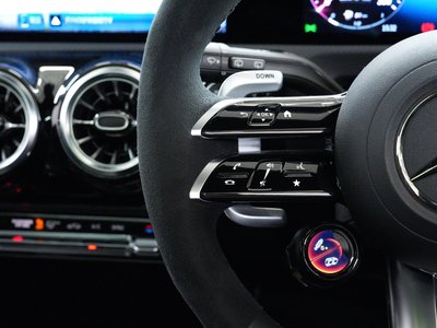 صورة مصغرة 30 لـ 2023 Mercedes-BENZ A-CLASS AMG