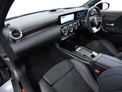 صورة مصغرة 50 لـ 2023 Mercedes-BENZ A-CLASS AMG