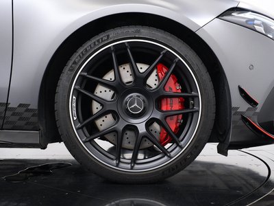 MERCEDES-BENZ A-CLASS AMG - 6