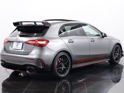 صورة مصغرة 13 لـ 2023 Mercedes-BENZ A-CLASS AMG