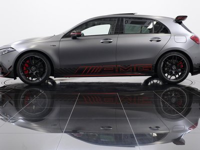 صورة مصغرة 19 لـ 2023 Mercedes-BENZ A-CLASS AMG
