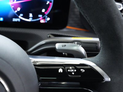 صورة مصغرة 32 لـ 2023 Mercedes-BENZ A-CLASS AMG
