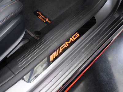 صورة مصغرة 43 لـ 2023 Mercedes-BENZ A-CLASS AMG