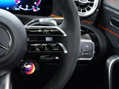 صورة مصغرة 31 لـ 2023 Mercedes-BENZ A-CLASS AMG