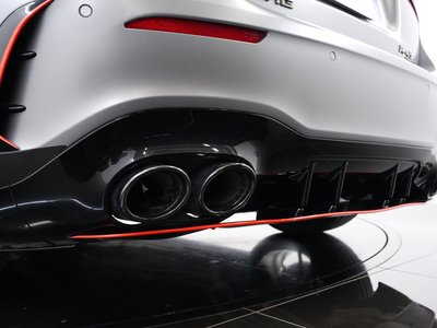 صورة مصغرة 20 لـ 2023 Mercedes-BENZ A-CLASS AMG