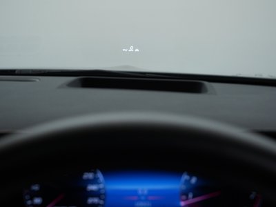 صورة مصغرة 26 لـ 2023 Mercedes-BENZ A-CLASS AMG