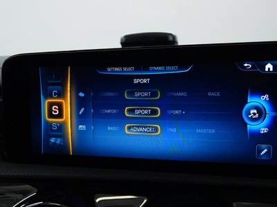 صورة مصغرة 54 لـ 2023 Mercedes-BENZ A-CLASS AMG