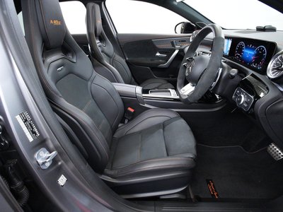 صورة مصغرة 41 لـ 2023 Mercedes-BENZ A-CLASS AMG