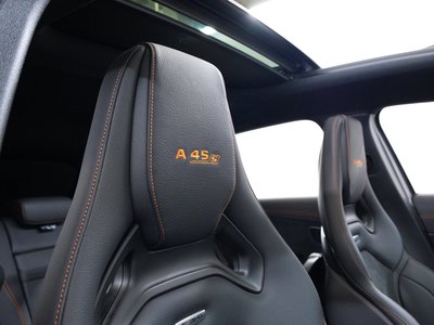 صورة مصغرة 46 لـ 2023 Mercedes-BENZ A-CLASS AMG