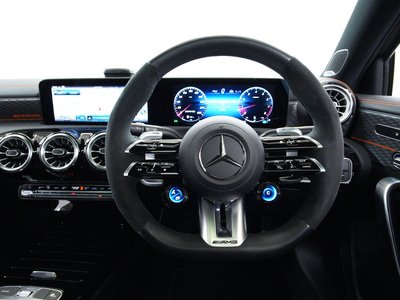 صورة مصغرة 29 لـ 2023 Mercedes-BENZ A-CLASS AMG