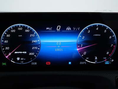 صورة مصغرة 28 لـ 2023 Mercedes-BENZ A-CLASS AMG