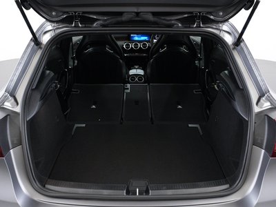 صورة مصغرة 24 لـ 2023 Mercedes-BENZ A-CLASS AMG