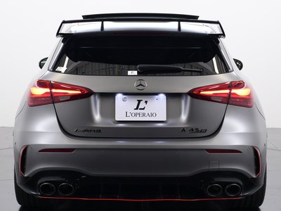 صورة مصغرة 12 لـ 2023 Mercedes-BENZ A-CLASS AMG