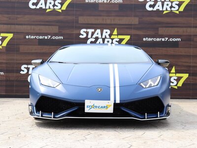 LAMBORGHINI HURACAN - 2