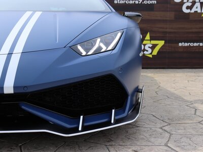LAMBORGHINI HURACAN - 3