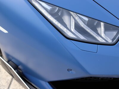 LAMBORGHINI HURACAN - 4