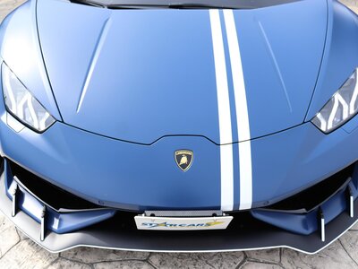 LAMBORGHINI HURACAN - 6