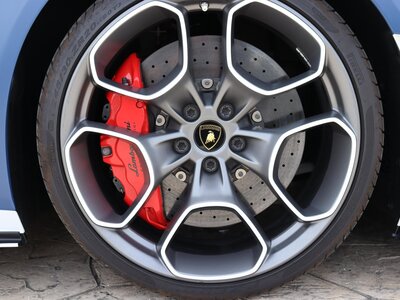 LAMBORGHINI HURACAN - 10