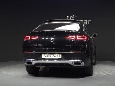 MERCEDES-BENZ GLE - 3