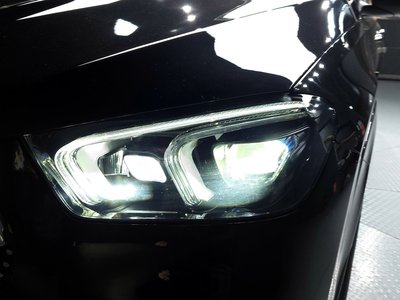 MERCEDES-BENZ GLE - 10