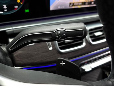 MERCEDES-BENZ GLE - 9