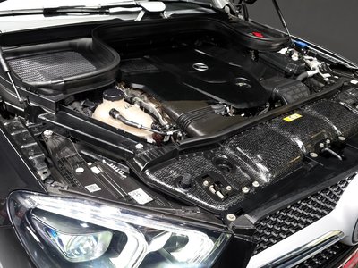 MERCEDES-BENZ GLE - 7