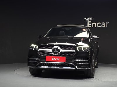 MERCEDES-BENZ GLE - 2