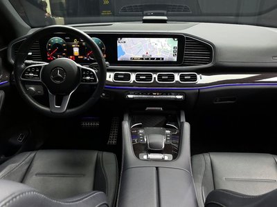 MERCEDES-BENZ GLE - 5