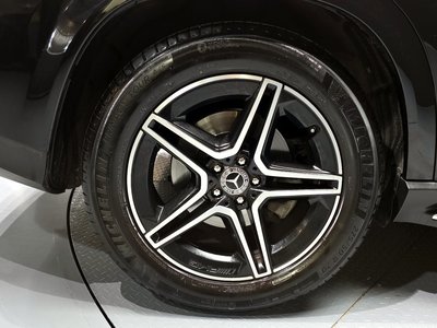 MERCEDES-BENZ GLE - 6