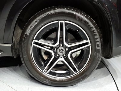 MERCEDES-BENZ GLE - 8
