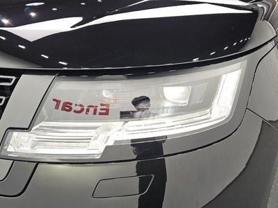2025 LAND Rover RANGE ROVER 缩略图 17