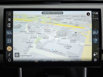 2025 LAND Rover RANGE ROVER 缩略图 11