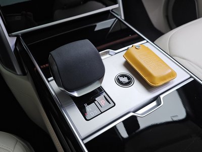 2025 LAND Rover RANGE ROVER 缩略图 13