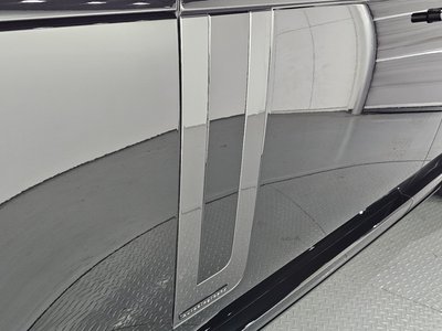 2025 LAND Rover RANGE ROVER 缩略图 20
