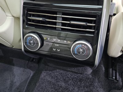 2025 LAND Rover RANGE ROVER 缩略图 18