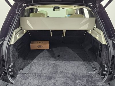 2025 LAND Rover RANGE ROVER 照片 10