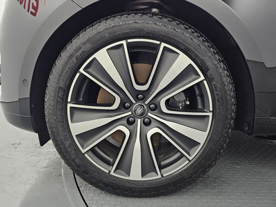 2025 LAND Rover RANGE ROVER 照片 8
