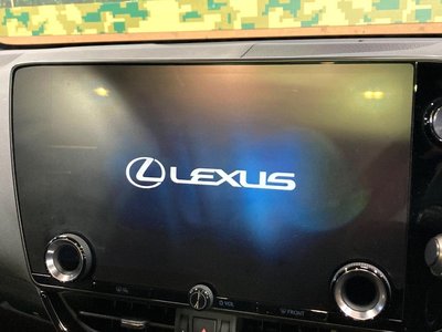 LEXUS NX - 4