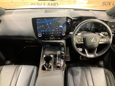 LEXUS NX - 2