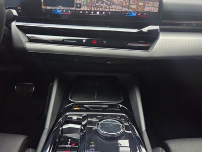 2024 BMW 5 SERIES 缩略图 13