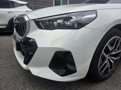 2024 BMW 5 SERIES 缩略图 17