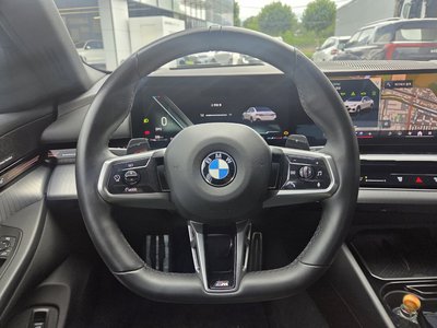 صورة 10 لـ 2024 BMW 5 SERIES