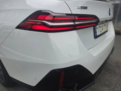 2024 BMW 5 SERIES 缩略图 18