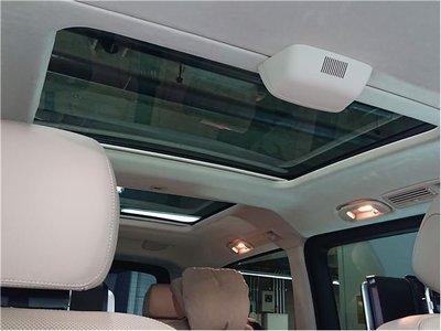 2025 Mercedes-BENZ V-CLASS 缩略图 32