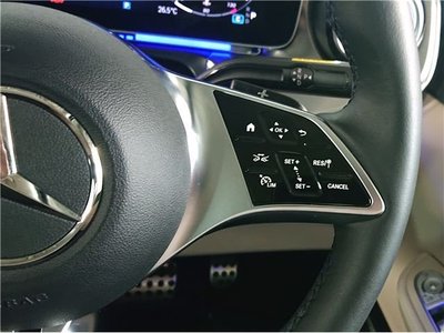 2025 Mercedes-BENZ V-CLASS 缩略图 19